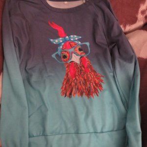 Don't Know Brand - Size S